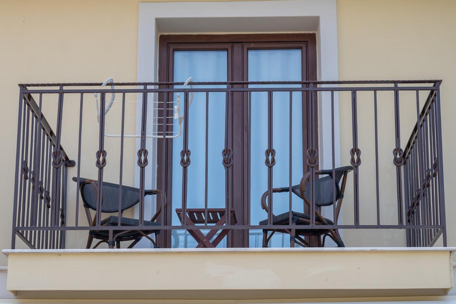 Sekreto - "S" Maisonettes & Studios Adults Only Parga Exterior photo