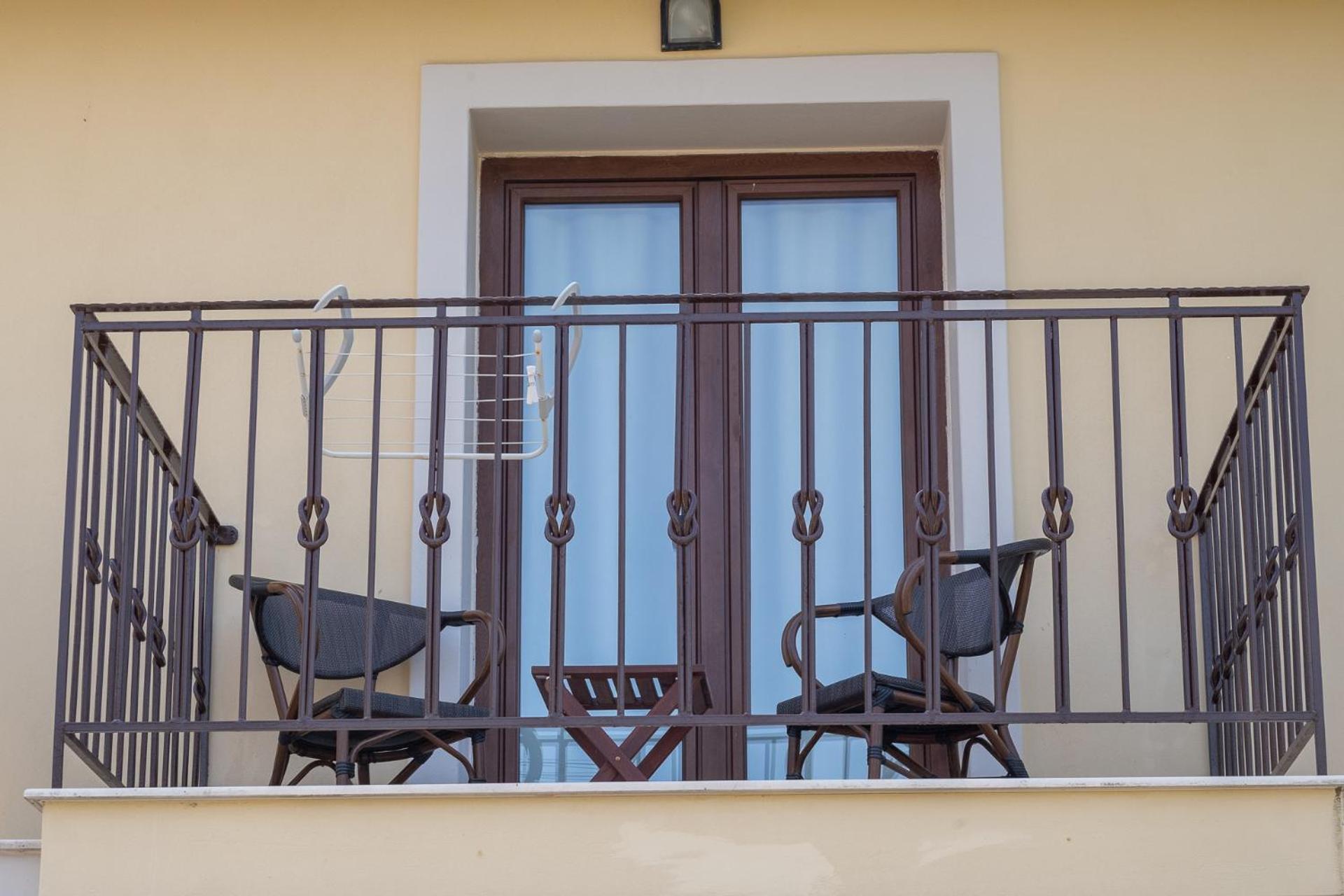 Sekreto - "S" Maisonettes & Studios Adults Only Parga Exterior photo