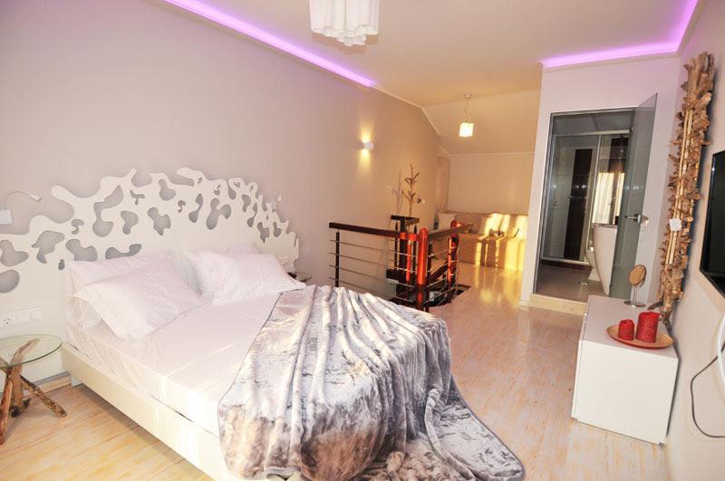 Sekreto - "S" Maisonettes & Studios Adults Only Parga Exterior photo